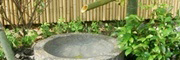 Water & Fountain Landscape Design
