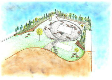 Vakko Landscape Design