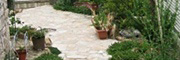 Passageway & Footpath Landscape Design